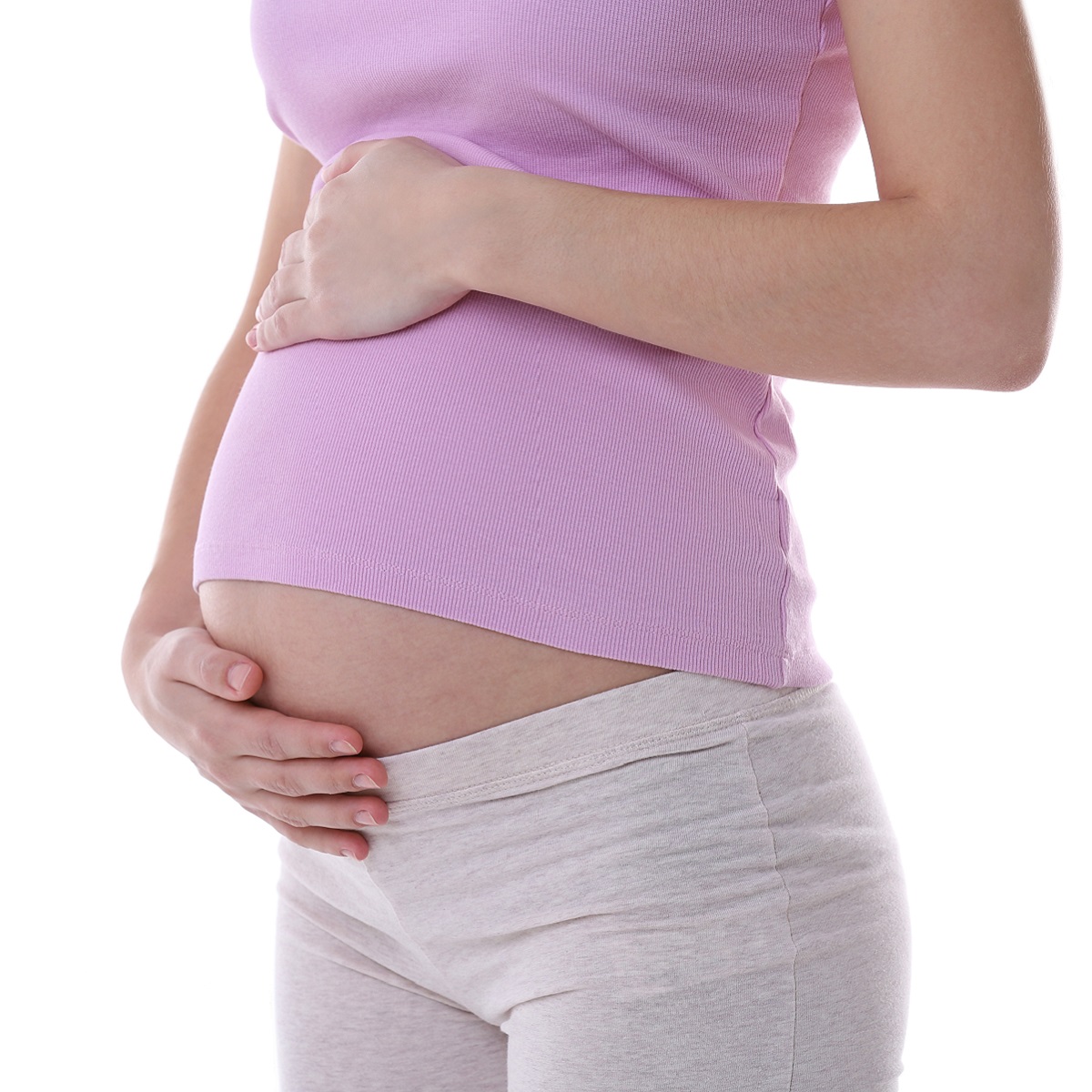 Sigurnost Canephron-a u trudnoći